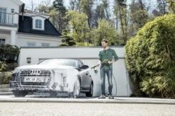 Kärcher K 7 Smart Control Home Hogedrukreiniger - 3000W - 180 Bar - 60 M²/h - Met Terrasreiniger -Tuinen Speciaal Winkel 1200x799 79