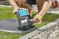 GARDENA - Sileno City 250 Robotmaaier - Gazons Tot 250 M² -Tuinen Speciaal Winkel 1200x799 93