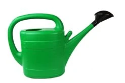 Merkloos Gieter In Kunststof Groen - 10 Liter -Tuinen Speciaal Winkel 1200x800 113