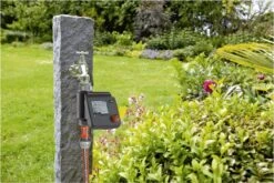 GARDENA - Select Computer Besproeiingscomputer - 3 Besproeiingen Per Dag 20 GARDENA - Select Computer Besproeiingscomputer - 3 Besproeiingen Per Dag -Tuinen Speciaal Winkel 1200x800 12