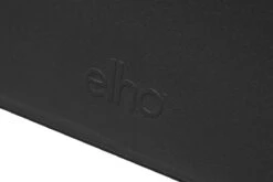 Elho Vivo Next Lang 60 - Bloempot Voor Binnen & Buiten - Ø 59.0 X H 29.2 Cm - Zwart/Living Black -Tuinen Speciaal Winkel 1200x800 139