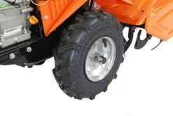 Kibani Grondfrees Benzine - 196cc - 46CM Breedte - 6.5PK - Loncin Motor - Tuinfrees - Tuinfrees Benzine - Bodemfrees - Tuinploeg - Grondfreesmachine -Tuinen Speciaal Winkel 1200x800 178