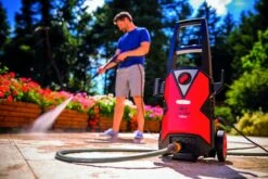 Levita PW100 Elektrische Hogedruk Reiniger - 100 Bar - 1400W 11 Levita PW100 Elektrische Hogedruk Reiniger - 100 Bar - 1400W -Tuinen Speciaal Winkel 1200x800 186