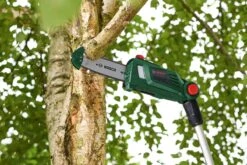 Bosch UniversalHedgePole 18 Heggenschaar Op Steel - Met 18 V Accu En Lader -Tuinen Speciaal Winkel 1200x800 191