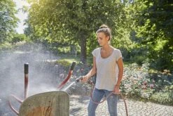 Gardena - Comfort Cleaning Nozzle EcoPulse 4 In 1 -Tuinen Speciaal Winkel 1200x800 2