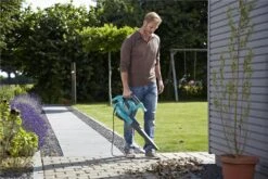 GARDENA ErgoJet 3000 Bladblazer - 3000W - Incl. 45l - Met Opvangzak -Tuinen Speciaal Winkel 1200x800 205