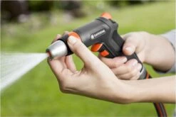 GARDENA - Premium Reinigingssproeier Spuitpistool - Metaal - Voor Reiniging En Bewatering -Tuinen Speciaal Winkel 1200x800 21