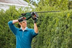 Bosch UniversalHedgeCut 18-55 Heggenschaar - Zonder 18V Accu En Oplader -Tuinen Speciaal Winkel 1200x800 211