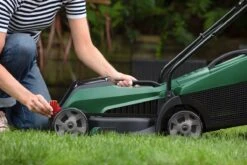 Bosch CityMower 18V-32-300 Grasmaaier - Maaibreedte 32 Cm - Zonder Accu En Lader -Tuinen Speciaal Winkel 1200x800 220