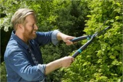 GARDENA - EasyCut - Heggenschaar - Extra Licht Van Gewicht -Tuinen Speciaal Winkel 1200x800 228