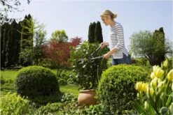 GARDENA - EasyCut - Heggenschaar - Extra Licht Van Gewicht -Tuinen Speciaal Winkel 1200x800 229