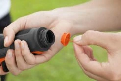 GARDENA - Premium Reinigingssproeier Spuitpistool - Metaal - Voor Reiniging En Bewatering -Tuinen Speciaal Winkel 1200x800 25