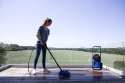 NILFISK CORE 140 POWER CONTROL PCA HOGEDRUKREINIGER 140 BAR SLANGHASPEL TERRASREINIGER WASBORSTEL REGELBARE WERKDRUK 5 JAAR GARANTIE -Tuinen Speciaal Winkel 1200x800 259