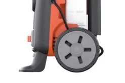 Black & Decker BLACK+DECKER Hogedrukreiniger BXPW1600PE - 1600 Watt - 125 Bar - 420 L/u - Verrijdbaar -Tuinen Speciaal Winkel 1200x800 266