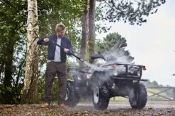 NILFISK PREMIUM 180-10 HOGEDRUKREINIGER 180 BAR 10 METER GEWAPENDE WATERSLANG HASPEL BAJONET AANSLUITINGEN GEINTEGREERDE REINIGINGSTANK 5 JAAR GARANTIE -Tuinen Speciaal Winkel 1200x800 273