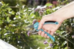 GARDENA - Classic B/S Bypass - Snoeischaar - Ø 20mm - 25 Jaar Garantie -Tuinen Speciaal Winkel 1200x800 325