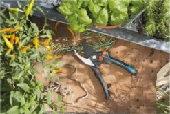 GARDENA - Comfort B/S-XL Bypass - Snoeischaar - Ø 24 Mm - 25 Jaar Garantie -Tuinen Speciaal Winkel 1200x800 334