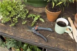 GARDENA - Comfort B/S-XL Bypass - Snoeischaar - Ø 24 Mm - 25 Jaar Garantie -Tuinen Speciaal Winkel 1200x800 335