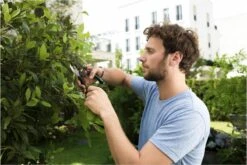 GARDENA - Comfort B/S-XL Bypass - Snoeischaar - Ø 24 Mm - 25 Jaar Garantie -Tuinen Speciaal Winkel 1200x800 337