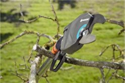 GARDENA - Comfort Takkenschaar StarCut 160 - Snoeischaar - Reikwijdte Ca. 3.5 M - Max Knipdiameter 32 Mm -Tuinen Speciaal Winkel 1200x800 344