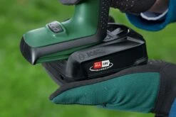 Bosch KEO 18 Accu Tuinzaagmachine - Snijdiameter Van 80 Mm - Met 18 V Accu En Lader -Tuinen Speciaal Winkel 1200x800 347