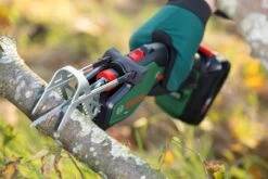 Bosch KEO 18 Accu Tuinzaagmachine - Snijdiameter Van 80 Mm - Met 18 V Accu En Lader -Tuinen Speciaal Winkel 1200x800 349