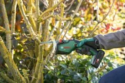 Bosch KEO 18 Accu Tuinzaagmachine - Snijdiameter Van 80 Mm - Met 18 V Accu En Lader -Tuinen Speciaal Winkel 1200x800 354