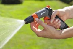 GARDENA - Classic Reinigingspistool - Spuitpistool - Traploos Instelbaar -Tuinen Speciaal Winkel 1200x800 38