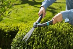 GARDENA PrecisionCut Buxusschaar - Meslengte 18 Cm - Vormsnoeien -Tuinen Speciaal Winkel 1200x800 390