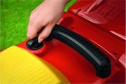 WOLF-Garten A 340 E Elektrische Grasmaaier - 1400 W - 34 Cm Maaibreedte - 30 Liter Opvangbak - Centrale Hoogte-instelling -Tuinen Speciaal Winkel 1200x800 409