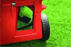 WOLF-Garten A 340 E Elektrische Grasmaaier - 1400 W - 34 Cm Maaibreedte - 30 Liter Opvangbak - Centrale Hoogte-instelling -Tuinen Speciaal Winkel 1200x800 410