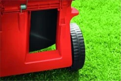 WOLF-Garten A 340 E Elektrische Grasmaaier - 1400 W - 34 Cm Maaibreedte - 30 Liter Opvangbak - Centrale Hoogte-instelling -Tuinen Speciaal Winkel 1200x800 411