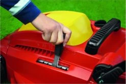 WOLF-Garten A 340 E Elektrische Grasmaaier - 1400 W - 34 Cm Maaibreedte - 30 Liter Opvangbak - Centrale Hoogte-instelling -Tuinen Speciaal Winkel 1200x800 412