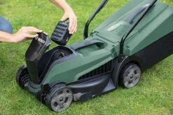 Bosch CityMower 18-300 Accu Grasmaaier - Met 1 X 18 V Accu En Lader -Tuinen Speciaal Winkel 1200x800 417
