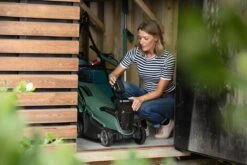 Bosch CityMower 18-300 Accu Grasmaaier - Met 1 X 18 V Accu En Lader -Tuinen Speciaal Winkel 1200x800 419