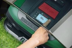 Bosch Indego S+ 500 Robotmaaier - Voor Gazons Tot 500 M2 - Incl. Laadstation En Accessoires - Connected -Tuinen Speciaal Winkel 1200x800 441