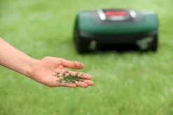 Bosch Indego S+ 500 Robotmaaier - Voor Gazons Tot 500 M2 - Incl. Laadstation En Accessoires - Connected -Tuinen Speciaal Winkel 1200x800 444