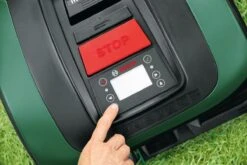 Bosch Indego S+ 500 Robotmaaier - Voor Gazons Tot 500 M2 - Incl. Laadstation En Accessoires - Connected -Tuinen Speciaal Winkel 1200x800 450