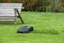 Bosch Indego XS 300 Robotmaaier - Maaibreedte 19 Cm - Voor Gazons Tot 300 M2 -Tuinen Speciaal Winkel 1200x800 459