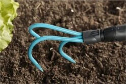 GARDENA Combisysteem Krabber Cultivatior - Werkbreedte 9 Cm - Aanbevolen Steellengte 130 Cm -Tuinen Speciaal Winkel 1200x800 463