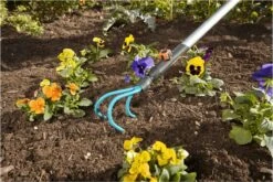 GARDENA Combisysteem Krabber Cultivatior - Werkbreedte 9 Cm - Aanbevolen Steellengte 130 Cm -Tuinen Speciaal Winkel 1200x800 464