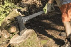 GEOLIA - Bijl - Bijl - Staal - Glasvezelsteel - 2,2 Kg Met Een Stalen Kop Van 1,6 Kg - Bijlen - Grote Bijl - Kloofhamer - Kloofbijl - Kloofbijl 12 GEOLIA - Bijl - Bijl - Staal - Glasvezelsteel - 2,2 Kg Met Een Stalen Kop Van 1,6 Kg - Bijlen - Grote Bijl - Kloofhamer - Kloofbijl - Kloofbijl -Tuinen Speciaal Winkel 1200x800 475