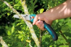 GARDENA Snoeizaag 135 P Takkenzaag - Meslengte 135 Mm 20 GARDENA Snoeizaag 135 P Takkenzaag - Meslengte 135 Mm -Tuinen Speciaal Winkel 1200x800 481