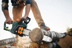 Merkloos Gardebruk Elektrische Kettingzaag 2800 Watt - 46cm Snijlengte -Tuinen Speciaal Winkel 1200x800 482