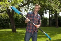 GARDENA - TCS 720/20 Kettingzaag - Max Bereik 4.40m -Tuinen Speciaal Winkel 1200x800 484