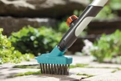 GARDENA Combisysteem Voegenborstel M Metaal - Aanbevolen Steellengte 130 /150 Cm 29 GARDENA Combisysteem Voegenborstel M Metaal - Aanbevolen Steellengte 130 /150 Cm -Tuinen Speciaal Winkel 1200x800 495