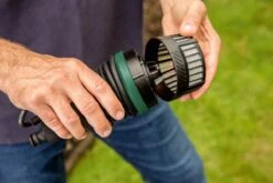 Bosch GardenPump 18 Accu Regentonpomp - Met 1 X 18 V Accu En Lader -Tuinen Speciaal Winkel 1200x800 66