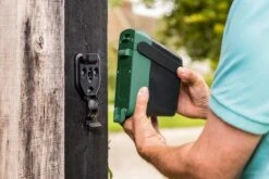 Bosch GardenPump 18 Accu Regentonpomp - Met 1 X 18 V Accu En Lader -Tuinen Speciaal Winkel 1200x800 71