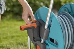 GARDENA - AquaRoll M CleverRoll Easy Slangenwagen - Maximaal 60 Meter - Inklapbare Zwengel 20 GARDENA - AquaRoll M CleverRoll Easy Slangenwagen - Maximaal 60 Meter - Inklapbare Zwengel -Tuinen Speciaal Winkel 1200x800 78