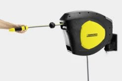 Kärcher Automatische Slanghaspel CR 5.330 - 30 + 2 Meter -Tuinen Speciaal Winkel 1200x800 81
